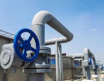 Доступные водопроводные и канализационные системы